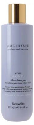 Produktbild von AMETHYSTE BLONDE Silbershampoo 250 ml