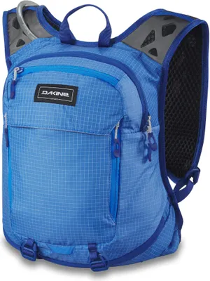 Produktbild von Syncline 8 - Rucksack 43 cm (deep blue)