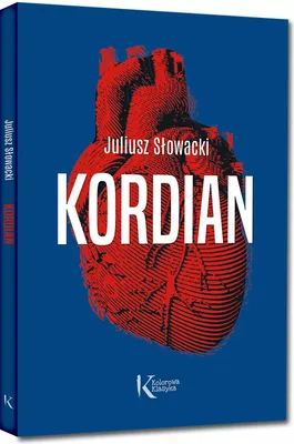 Obrázek produktu pro Kordian