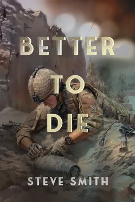 Produktbild von Better to Die