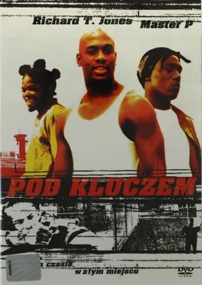 Produktbild von Lockdown [DVD]