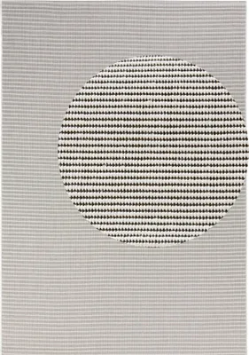 Produktbild von Hanse Home Meadow In- & Outdoorteppich Match Creme
