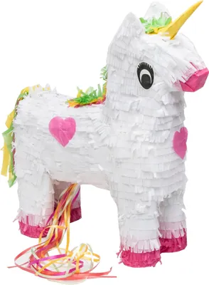 Obrázok produktu pre Pinata Jednorožec XL