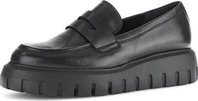 Produktbild von Gabor GABOR Slipper Schwarz schwarz 38.5