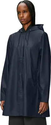 Produktbild von Regenjacke Rains 18050NAVY für Uni