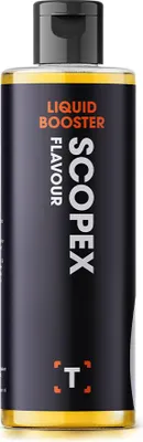 Produktbild von Scopex Liquid Booster | Karpfen futter
