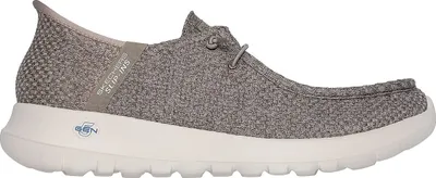 Image de Pantoufle SKECHERS GO WALK MAX 216285, taille très grande, en TPE, taille : 49 EU