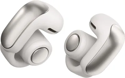 Produktbild von mit Bluetooth und OpenAudio Technologie, Clip On Kopfhörer, kabellose Ultra  Open Ear Earbuds, immersive Audio, bis zu 48 Stunden Akkulaufzeit