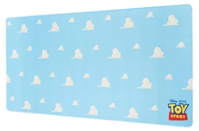 Produktbild von Grupo Erik Disney Pixar Toy Story Mauspad Mousepad XXL Gaming Fanartikel