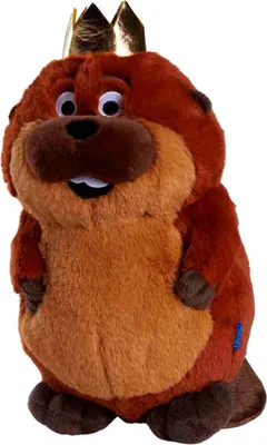 Produktbild von Disney Pixar Hoppers King George Plü schtier 24 cm