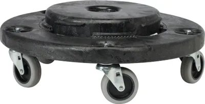 Produktbild von Rubbermaid FG264360BLA