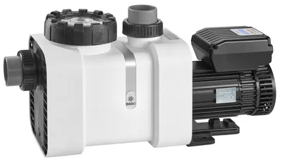 Produktbild von Speck Poolpumpe BADU Delta Eco VS | 230 V | 1,10 kW