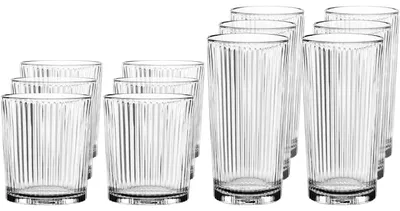 Produktbild von NACHTMANN 106002 APERITIVO Becher Set 12-tlg