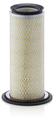 Produktbild von Luftfilter MANN-FILTER C 11 004 Filtereinsatz