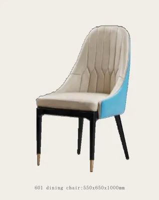Produktbild von Esstisch Design Tisch Edelstahl Moderne Esszimmer Wohnzimmer Küche Tische 180x90