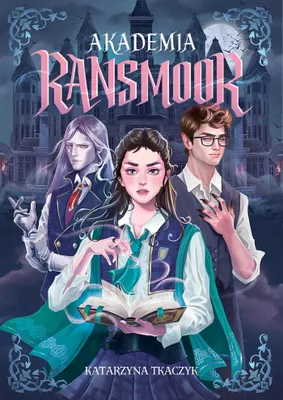 Produktbild von Akademia Ransmoor