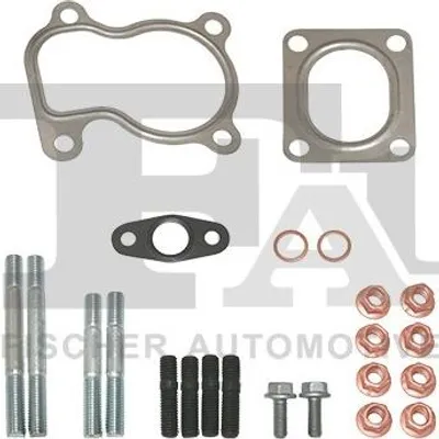 Immagine prodotto di Kit Installazione Turbocompressore Alfa 145 1.9Jtd 99-