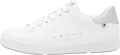 Produktbild von Rieker Damensneaker weiss/cement/weiss 4190280 (41/weiss)
