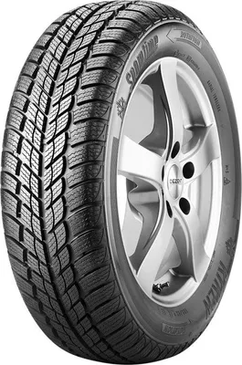 Produktbild von Riken Winterreifen motorcycle-tyres SNOWTIME ( 155/80 R13 79Q )