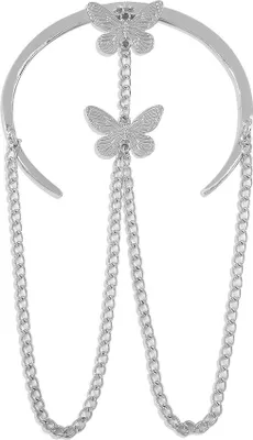 Produktbild von Armband, Oberarm-Bizeps-Manschette, verstellbar, Oberarm-Schmuckmanschette