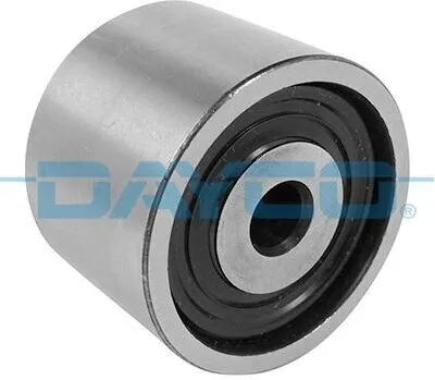 Produktbild von DAYCO ATB2735 Umlenkrolle Zahnriemen für VW Polo Schrägheck (6R1, 6C1) für SEAT Ibiza IV Schrägheck (6J5, 6P1) für AUDI A1 Sportback (8XA, 8XF)