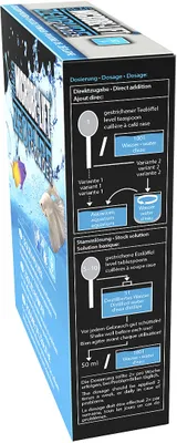 Produktbild von Microbe-Lift Zeopure Pulver 500Ml 250G