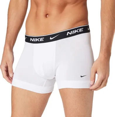 Obrázek produktu pro NIKE Trunk 3PK WHITE/GREY HEATHER/BLACK L