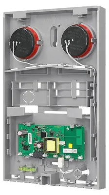 Produktbild von INDEXA SYSTEM 9000 Funk-Außen- 9000AS-B sirene Grundmodul 35720