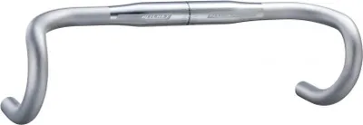 Produktbild von Ritchey Classic Neo Classic Drop Lenker, 31.8mm, 40cmx128x73mm, 0°/0°, hp silver