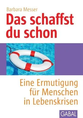 Zdjęcie produktu dla Das schaffst du schon