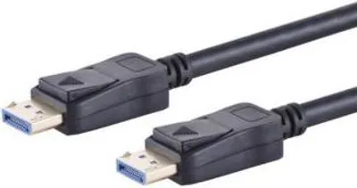 Immagine prodotto di MicroConnect 8K DisplayPort 2.0 Cavo da 3 m