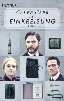 Immagine prodotto di Die Einkreisung