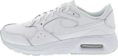Zdjęcie produktu dla Nike Air Max SC Leather DH9636101 (40.5/wht-wht-wht)