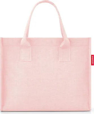 Image de reisenthel daily shopper twist blush