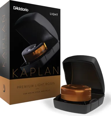 Produktbild von Kaplan KRDL Premium Rosin - hell
