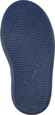 Produktbild von Camper Runner Four Fw Sportschuhe Grün EU 22 Junge Grün EU 22