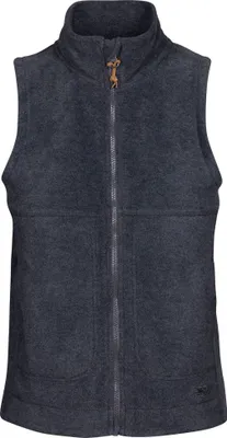 Produktbild von Trespass - "Talkative" Weste AT200 für Damen TP6342 (44 DE) (Dunkelgrau meliert)