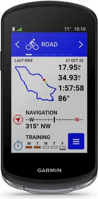 Produktbild von Garmin Edge 1040
