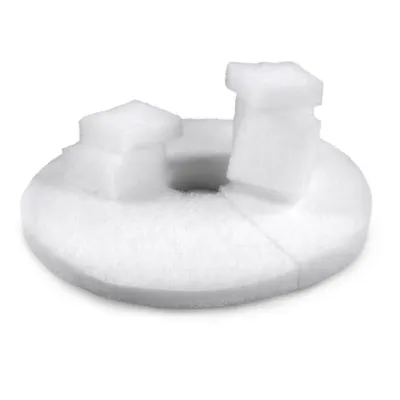 Produktbild von FLUX Filter DISC - Hightech Poolfilter für 2-tlg. Filterkessel Ø 500 mm