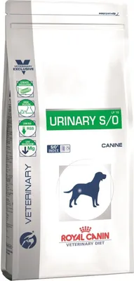 Produktbild von Royal Canin Urinary S/O, Adult, Riese (≥45 kg), Groß (26-44 kg), Mittelgroß (11-25 kg), Klein (5-10 kg), Mini (≤4 kg), 7,5 kg