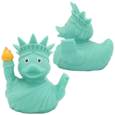 Produktbild von Lilalu Freedom Badeend