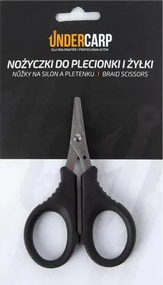 Image de Ciseaux à tresser