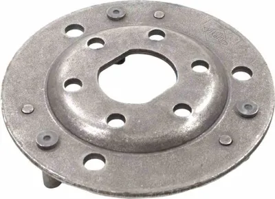 Image de Mâchoire d'embrayage pour moyeu GY6, moteur Wangye 4T 50
