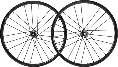 Produktbild von FULCRUM Laufradsatz "Racing Zero Carbon CMPTZN DB XDR