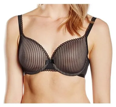 Produktbild von Triumph Beauty-Full Idol WP, Farbe: Black 04/0004, Größe: 70G Bügel-BH mit Einlage