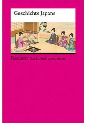 Obrázok produktu pre Geschichte Japans