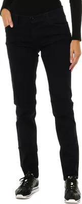 Produktbild von Armani Jeans Lange Skinny-Fit-Hose für Damen 6X5J28-5DZFZ