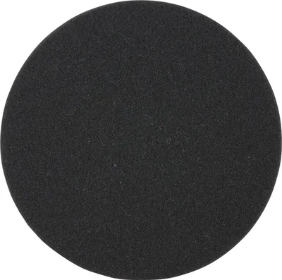 Produktbild von Makita Polierschwamm - 125 mm - Körnung: fein