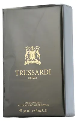 Obrázek produktu pro Trussardi 1911 Uomo toaletní voda ve spreji (50 ml)