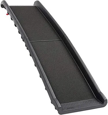 Produktbild von Hundetrap - Hunde- und Katzenleiter / Hundehell, Kletterbank, Treppe